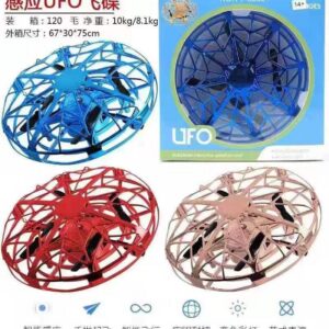 Igračka leteći tanjir UFO